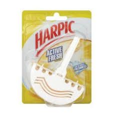 Harpic Lavatory Freshener Citrus 38Gm