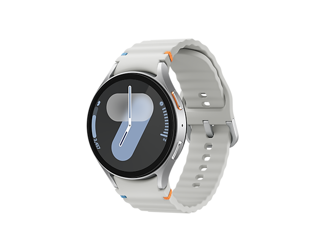 Galaxy Watch 7.