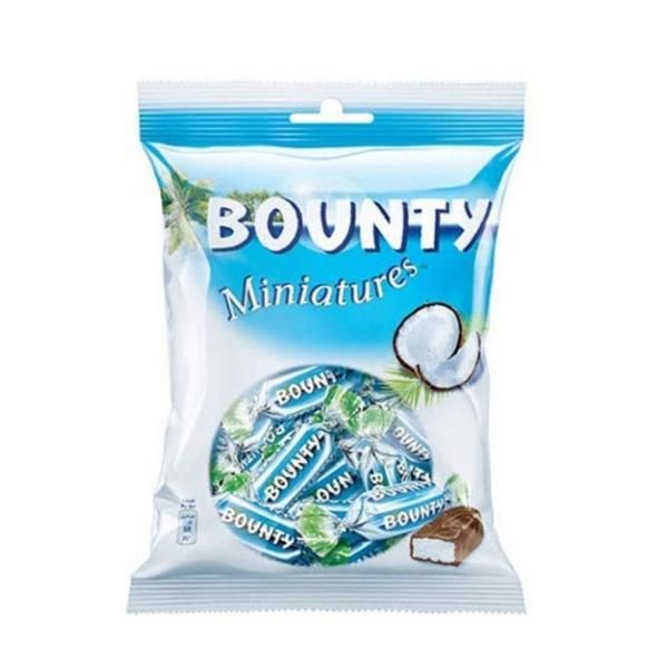 Bounty Miniatures 150G
