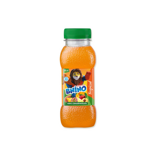 Jus Bnino Tropical Stil 25 Cl