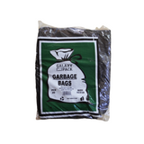 Galaxy pack garbage bags 30x46(20pcs) all colours