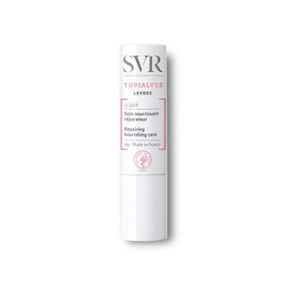 SVR TOPIALYSE STICK A LEVRES SOIN NOURRISSANT REPARATEUR STICK 4G