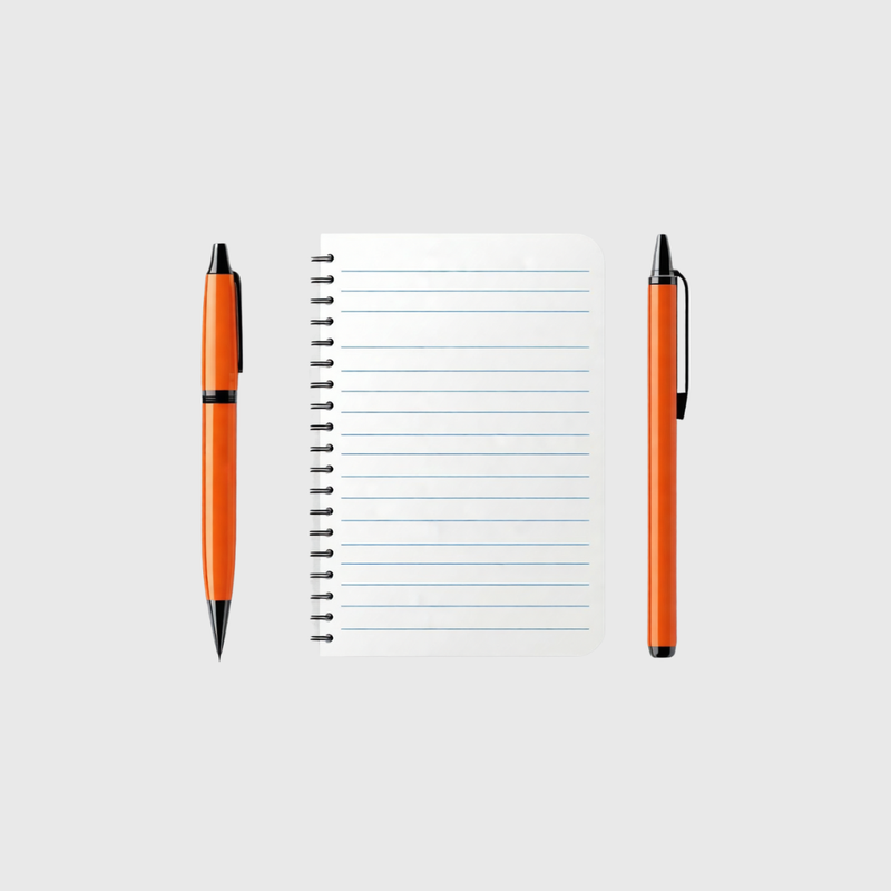 Fournitures Scolaires.