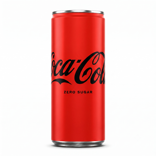 Coca-Cola Zero 33cl