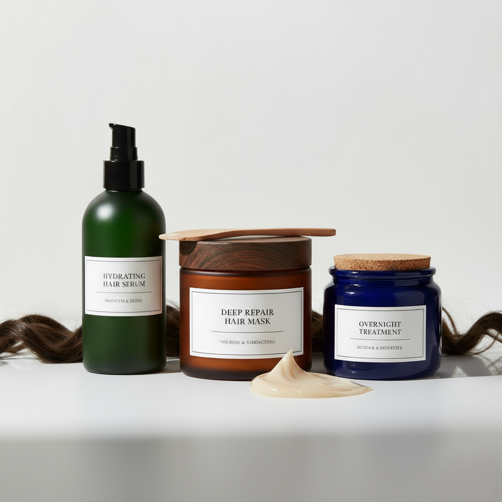 Nutrition & Entretien