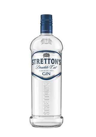 Stretton's Double Cut Gin 750ml