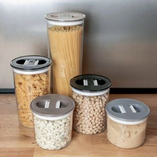 Boite De Conservation Hermétique 0.6L