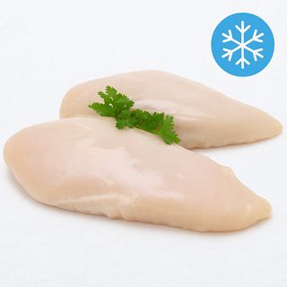 Escalope Blanc de poulet 1 KG