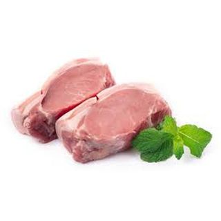 PORK STEAK 1KG