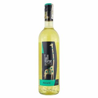 750Ml Tall Horse Moscato