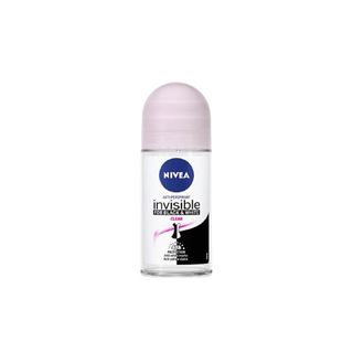 Nivea A/P Invisible BlackandWhite Roll-On 50Ml