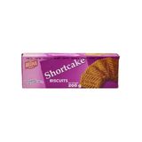 Britania short cake biscuits 200g