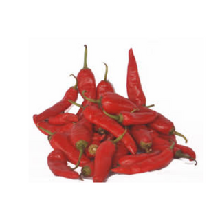 Bawa Pepper Plate