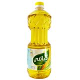 Huile De Maïs Safi 0.9L - 298