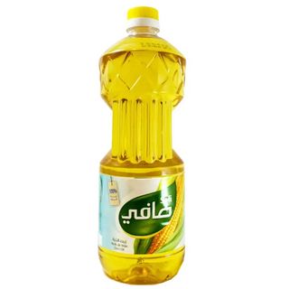 Huile De Maïs Safi 0.9L - 298