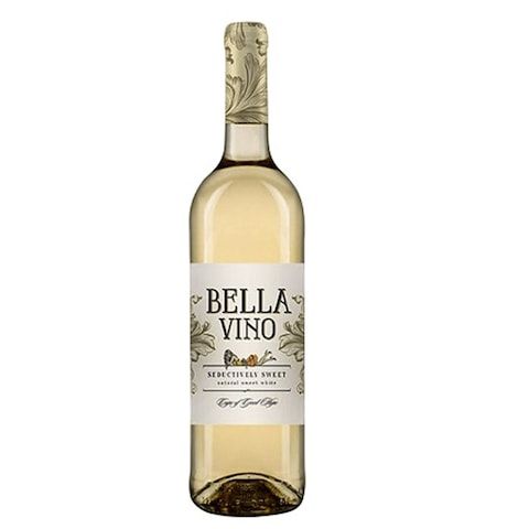 BELLAVINO SEDUCTIVELY SWEET WHITE 7
