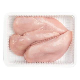 Fresh Chicken Breast Boneless Pp