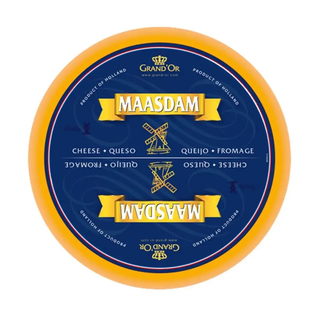 Fromages à la Découpe
