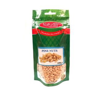 Naturalli Pine Nuts 100gm