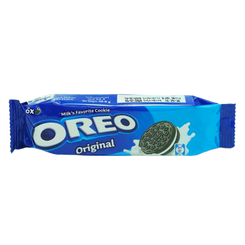 Oreo Original Biscuits 51G