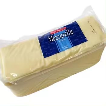 Dairy Day Mozzarella Cheese 3.5Kg.