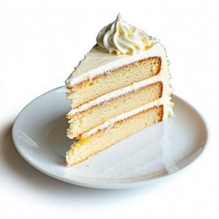 Vanilla Slice