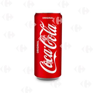 Coca-Cola 25cl