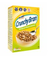 Weetabix Crunchy Bran 375G