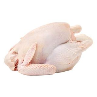 Fresh Chicken Whole Pkg