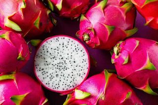 Dragon Fruit 1kg