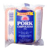 Farmer'S Choice Pork Chipolatas 200G