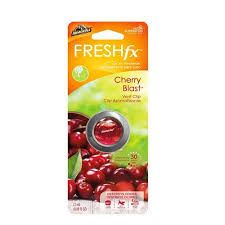 Armorall Cherry Blast Air Freshener, 2.5Ml