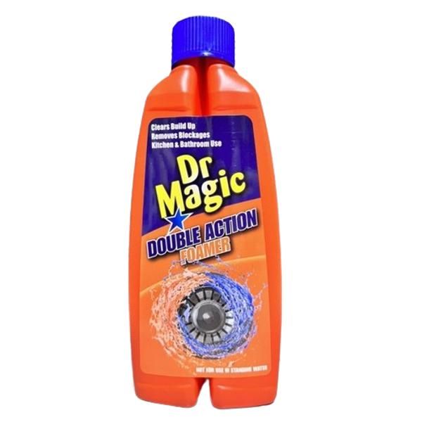 Dr Magic Double Action Foamer 500Ml