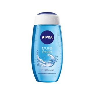 NIVEA, Gel douche Fresh Pure, 250ml