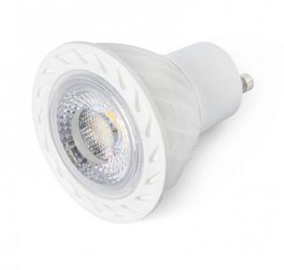 Lampe A Led /Gu 10 -8W-230V/2700K-70040