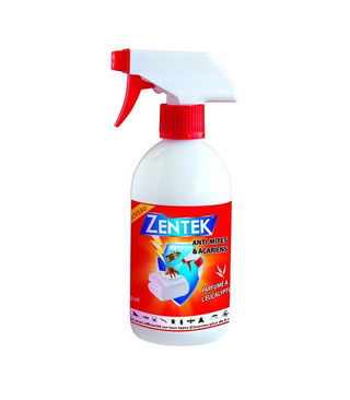 Zentek Protection Totale Anti-Mites & Acariens 500ml-845737-