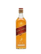 Black Label Blended Whisky 37.5Cl