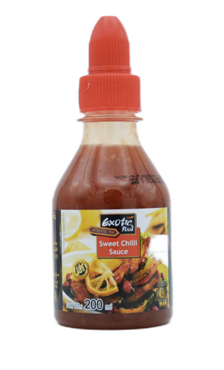 Exotic Food Sweet Chili Sauce 200ml