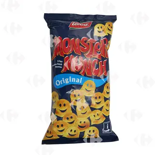 Monster Munch Original - 75g /1236