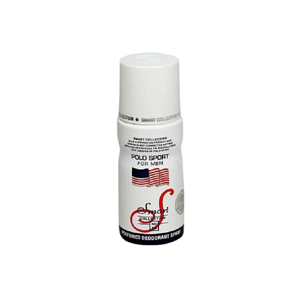 Smart Collection No.06Men Edp Spray100Ml