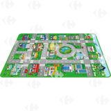 Véhicule Tapis de Jeu Voitures Speed Track