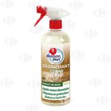Dégraissant Spécial Cuisine Maison Net 750ml