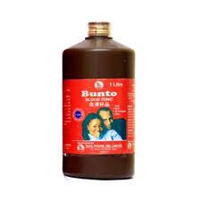 Bunto Blood tonic
