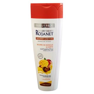 Shampooing 200ml Rojanet - 803