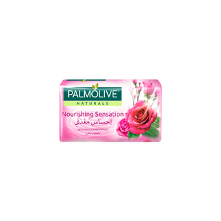 Savon de toilette rose PALMOLIVE 120GR  - 123