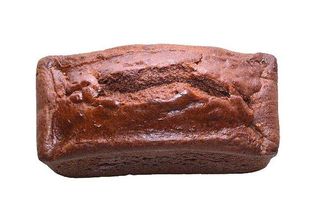 Banana Cake Loaf