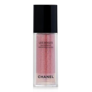 Chanel Les Beiges Eau Blush Coral