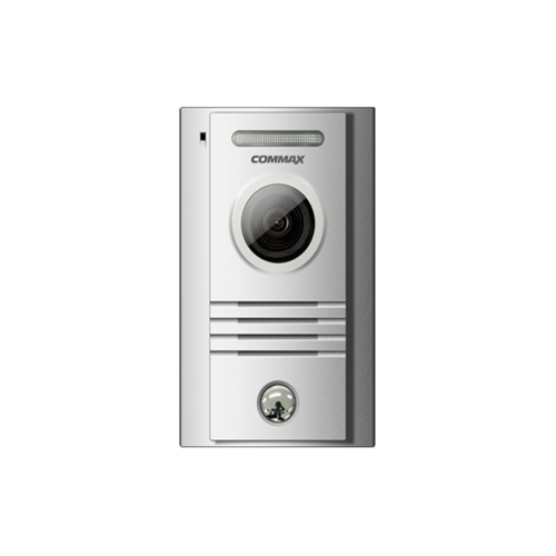 Interphones et Visiophones.