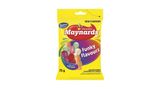 Beacon maynards funky flavoursz 60/75g