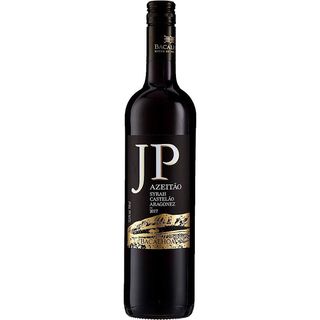 Jp Azeitao Bacalhoa Red Wine 750 Ml